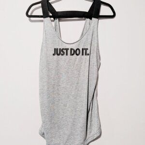 Womens Nike Tank